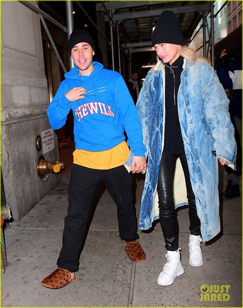 Justin Bieber's ,438 Louis Vuitton Slippers Steal the Show from 